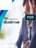 Delight Cash