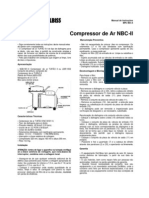 Compressor de Ar Tufao