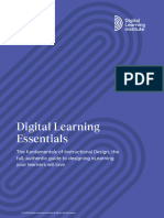 Ebook Digital Learning Essentials