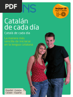 Catalan de Cada Dia Fragment