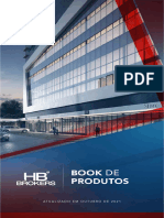 Book Empreendimentos HB Brokers Outubro 21