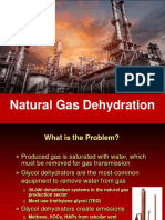 Gas Dehydration 1721827719