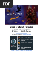 Curse of Strahd Reloaded - A Campaign Guide by - U - DragnaCarta - Death House