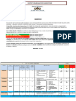 Rapport Cm1