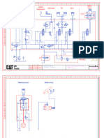 Hydraulic Schematic - Evolt - MC - CAT