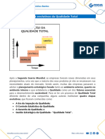 Eras Da Gestão de Qualidade