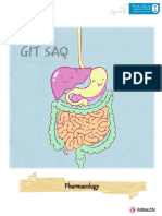 Pharmacology SAQ