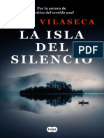 La Isla Del Silencio - Laia Vilaseca