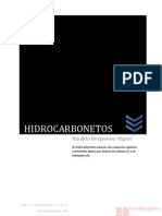 Quimica Hidrocarbonetos