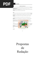 Cópia de Redacao - Preparatorio - Enem - PDF (Vales-Presente)