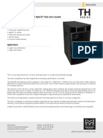 THVdatasheet