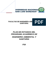 P26 - Plan 2021