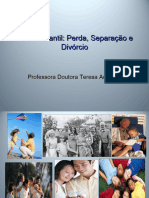 02 Aula 12 Luto Infantil, Perda, Separação Na Infancia