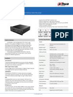 IPC HFW3441DG AS 4G LA B - Datasheet - 20221021