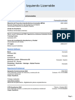 CV Juan Camilo Izquierdo Lizarralde PDF