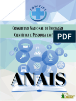 Anais Conicips