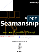 Admiralty Manual of Seamanship (07!04!24)