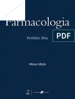 Farmacologia Penildon Silva