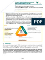 PGS-005558 - Orientações Básicas para Elaboração Da Revisão Periódica de Segurança de Barragem (RPSB) .