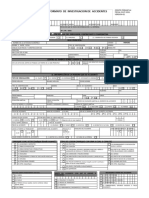 Format-14 Investigacion de Accidentes