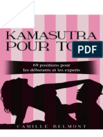 Kamasutra Pour Tous