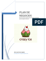 Plan de Negocios Plantilla Jeff FINAL1