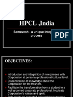 HPCL, India