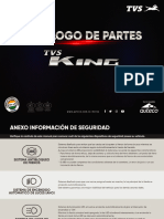 Catalogo de Partes Tvs King Gs Act Dic My23 Final