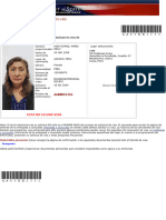 MARIA NELLY RIOS GOMEZ - Nonimmigrant Visa - Confirmation Page