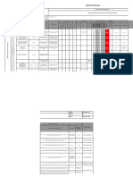 Anexo 7.1. DOC-SGSST-015 Matriz de Identificación de Peligros y Valoración de Riesgos