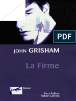 La Firme (John Grisham)