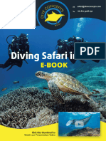 Dive Concepts Bali-Safari Ebook