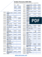 Ms Volendam Cruise Ship Itineraries 2020-2021