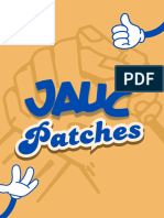 Patches PDF