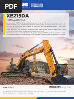 XE215DA