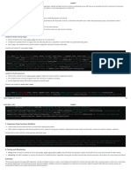 chatGPT Deployment Pipeline Setup With Sagemaker and Lambda