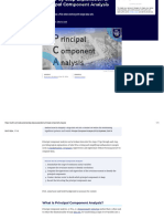 Principal Component Analysis (PCA) Explained - Built in