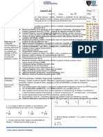 Control Simce #114 - NM2 - A