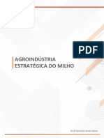 Mercado Estratégico Do Milho