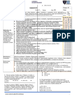 Control Simce #97 - NM2 - A