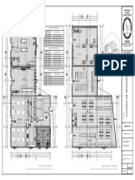 Primer Piso - Bloque 3 Segunda Piso - Bloque 3: Universidad Privada Antenor Orrego