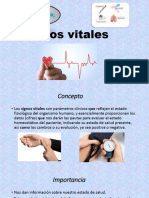 Signos Vitales (Autoguardado)