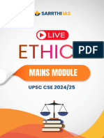 Ethics Class 1 - 21st June PDF - Highlighted - 39171068