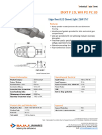 Sreegovind - Bajaj Catalogue