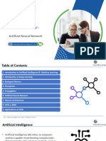 Artificial Neural Network