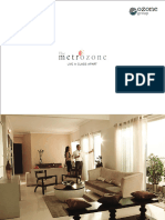 Metrozone E Brochure v12