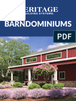 HER21 Barndominium Brochure 1311219991101 RevA MS 1121 WEB