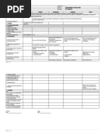 Daily Lesson Log Empowerment Technologies