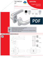 Fiche Technique CDS9303 - Fichetechnique - 1