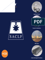 Saclf Full Updated Prequalification 2023